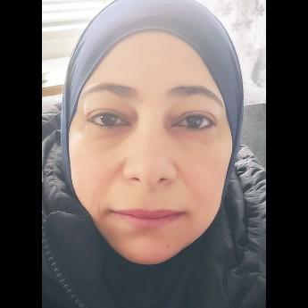 Nesreen Al Akklouk