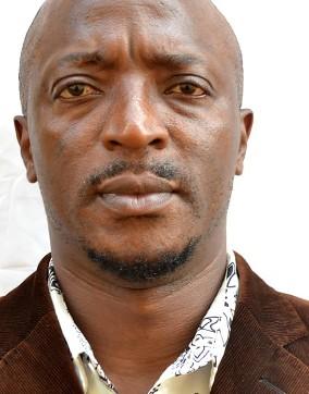 Alfred Yinkfu Nginyu