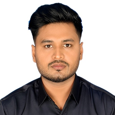md shahriyad