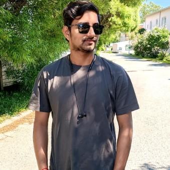 Dipu Chandra Roy