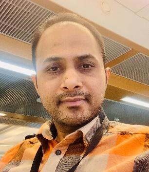 Ashish Agarwal