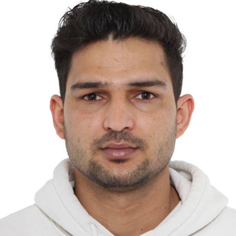 YUDH VEER