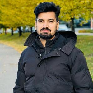 Sandeep kumar