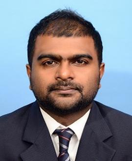 Dulan Jayasinghe