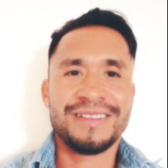 Luis Mendoza