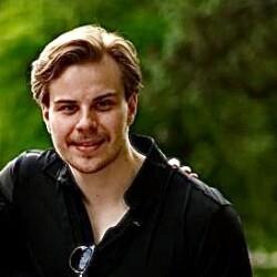 Matias Pietikäinen