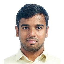 SUNDARAM CHANDIRAMOHAN
