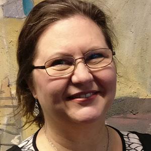 Pirkko Hakkarainen