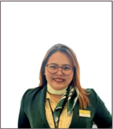 Niala O. Ballon
