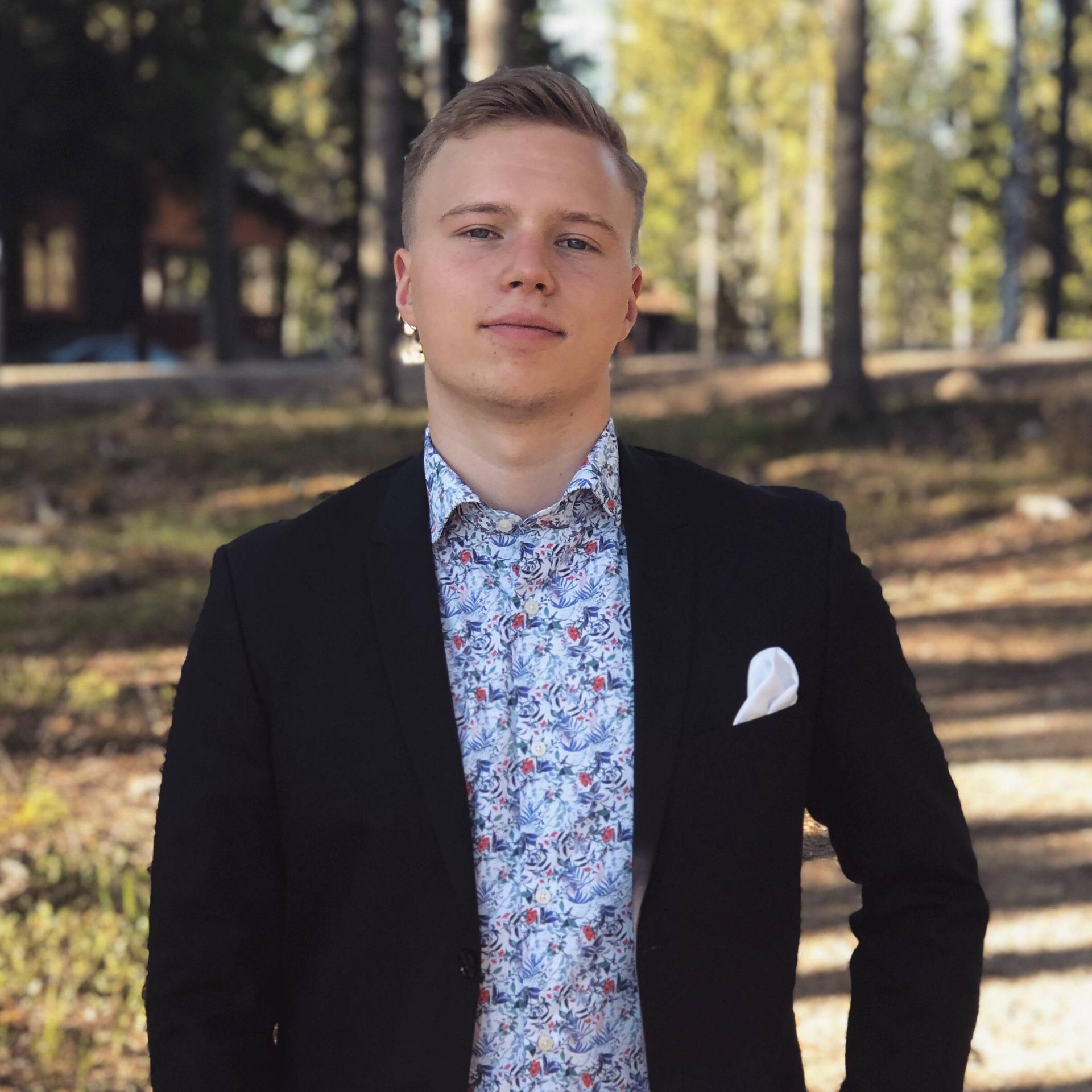 Joonas Makkonen