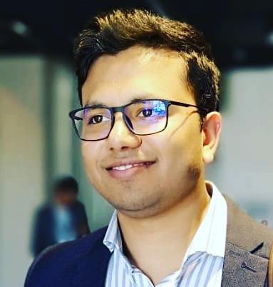 Jazib Javed