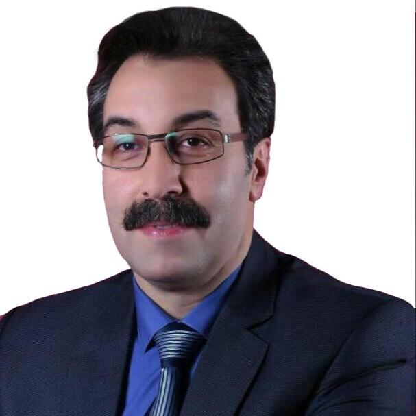Sayyed Reza Hosseini