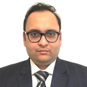 Vivek Agarwal