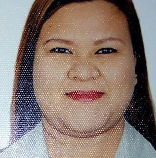 Mariel Elfleda Bersaldo