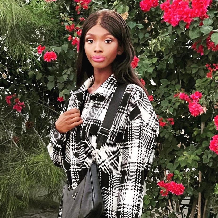 Zainab Kanu