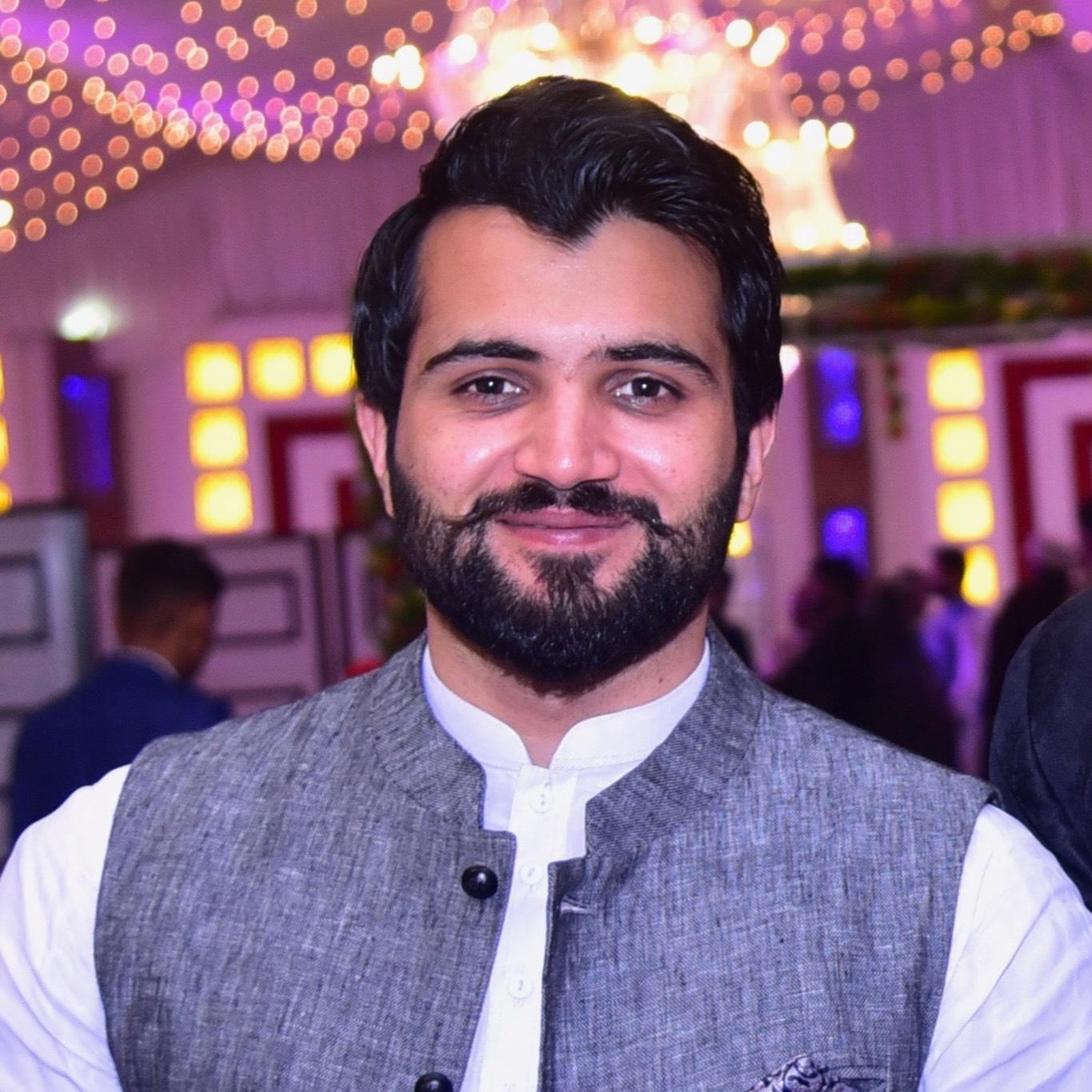Muhammad Umer