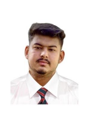 Sidharth Rehalia