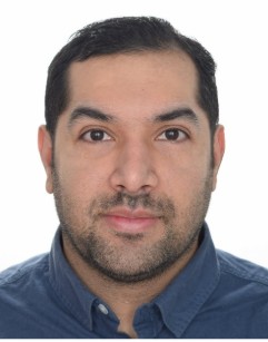 Yasir Shafiullah