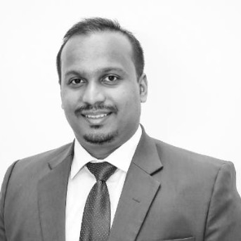Malinda Weerasinghe