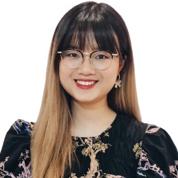 Phuong Anh Vu