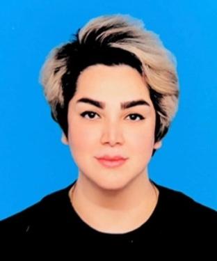 Aida Azimi Ashrafi