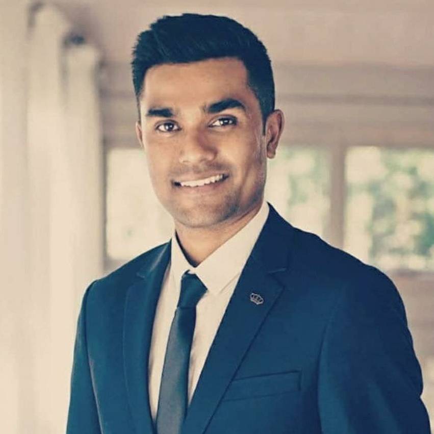 Kumar Abhishek