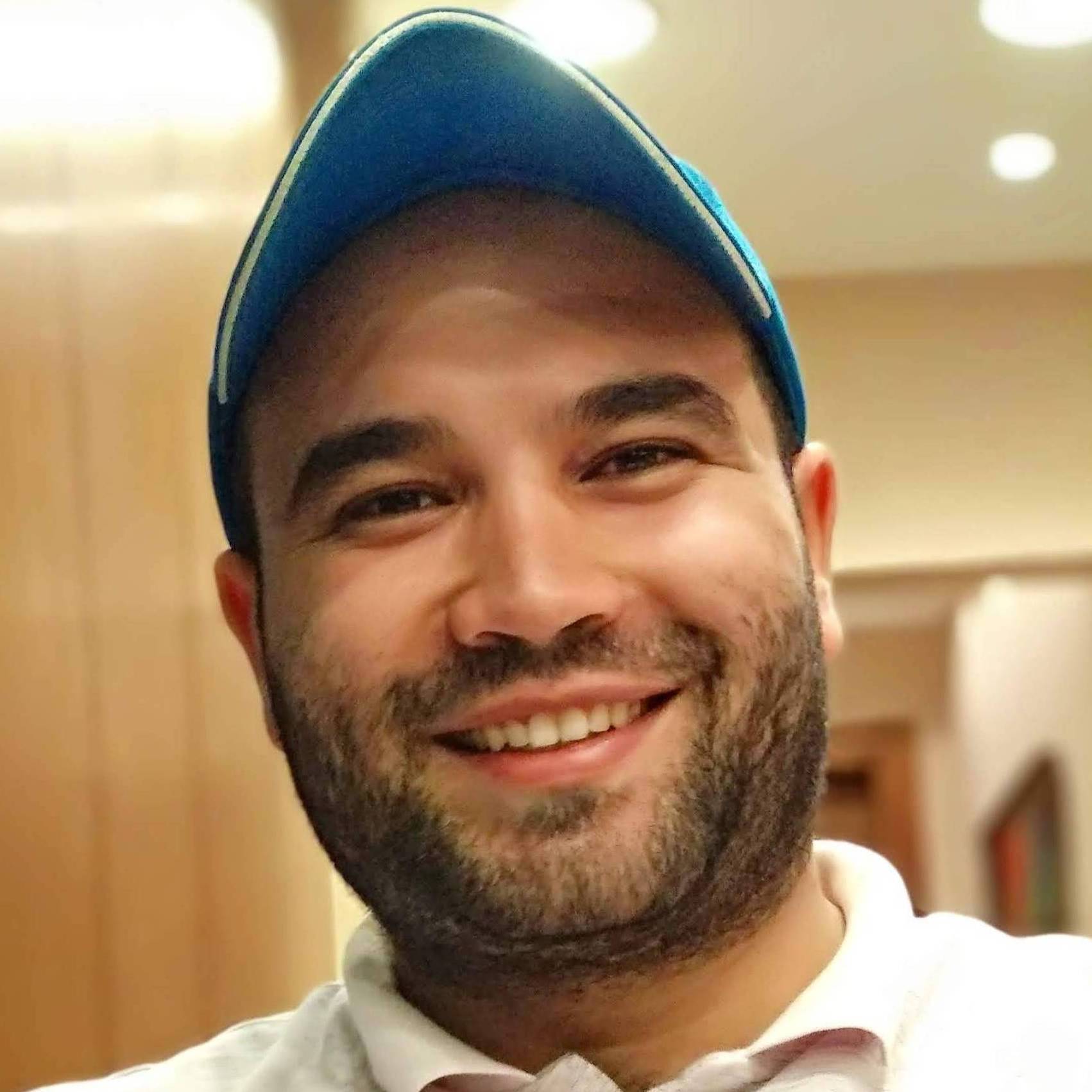Ahmed Emira