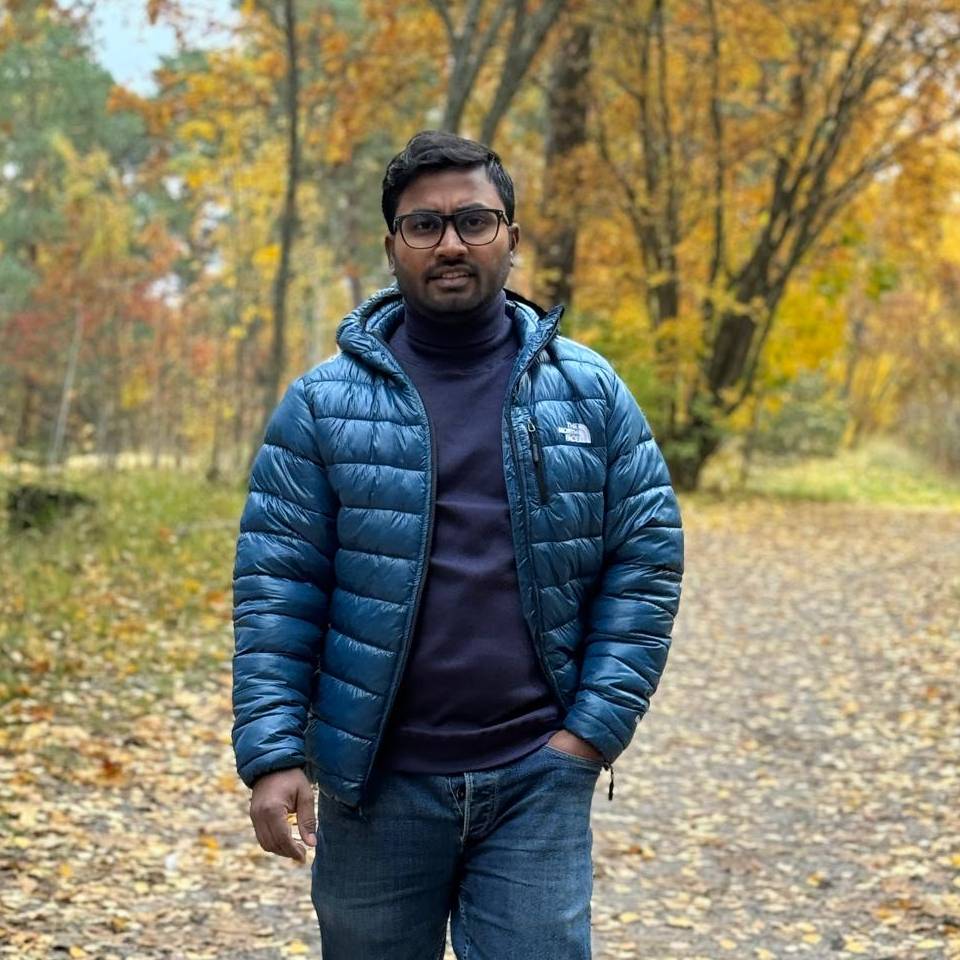 MD SHAKIL KHAN