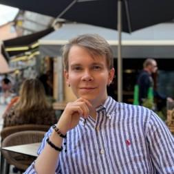 Marko Heiskanen