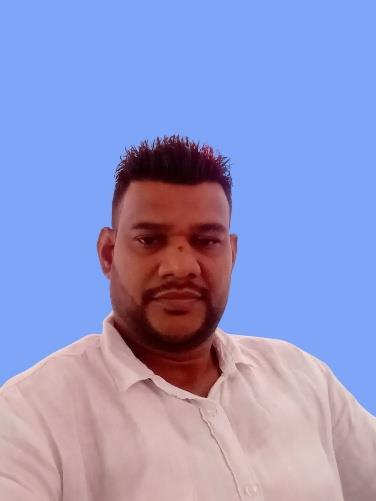 Ireshan Ranpati Devage