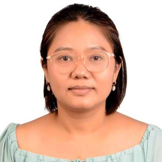 Chaw Su Aye