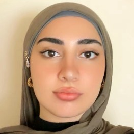 Aya AlGburi