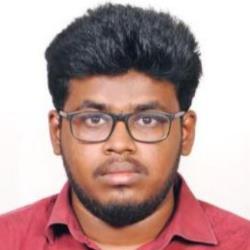 Adhithiyan Arulmani