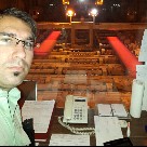 Dariush Golmirzaeifard