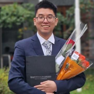 Nhan Mai