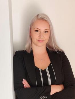 JESSICA STOLT