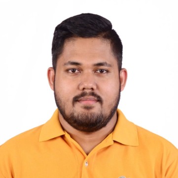DAMITH MADHUSHANKA HETTI ARACHCHIGE