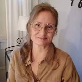 Hannele Hurme