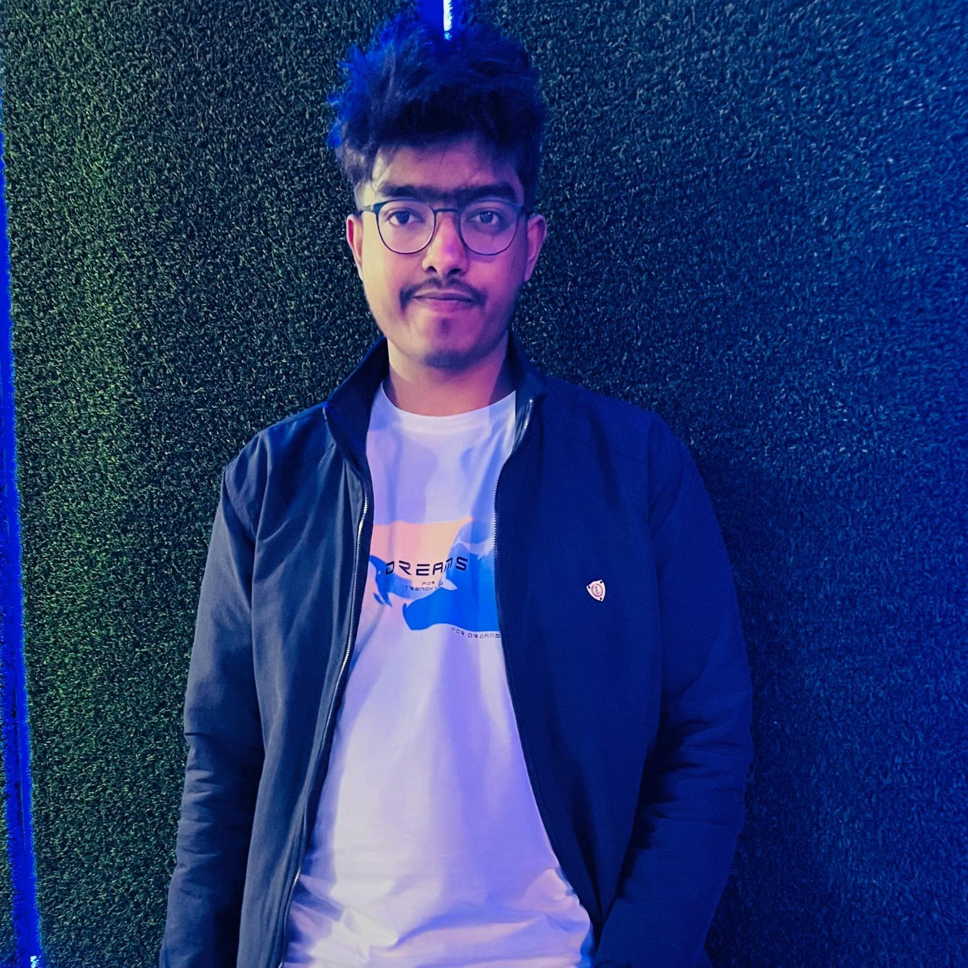 Md Rakib Munshi