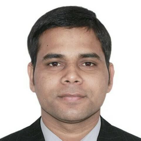 Mohammad Sentu Miah
