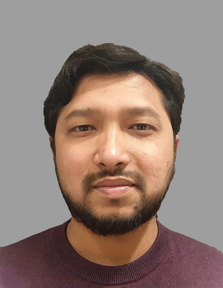 Md. Nazmul Haque Khan