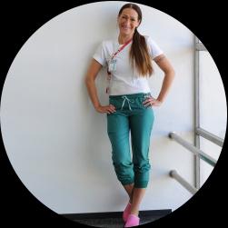 Kamilla Rautio