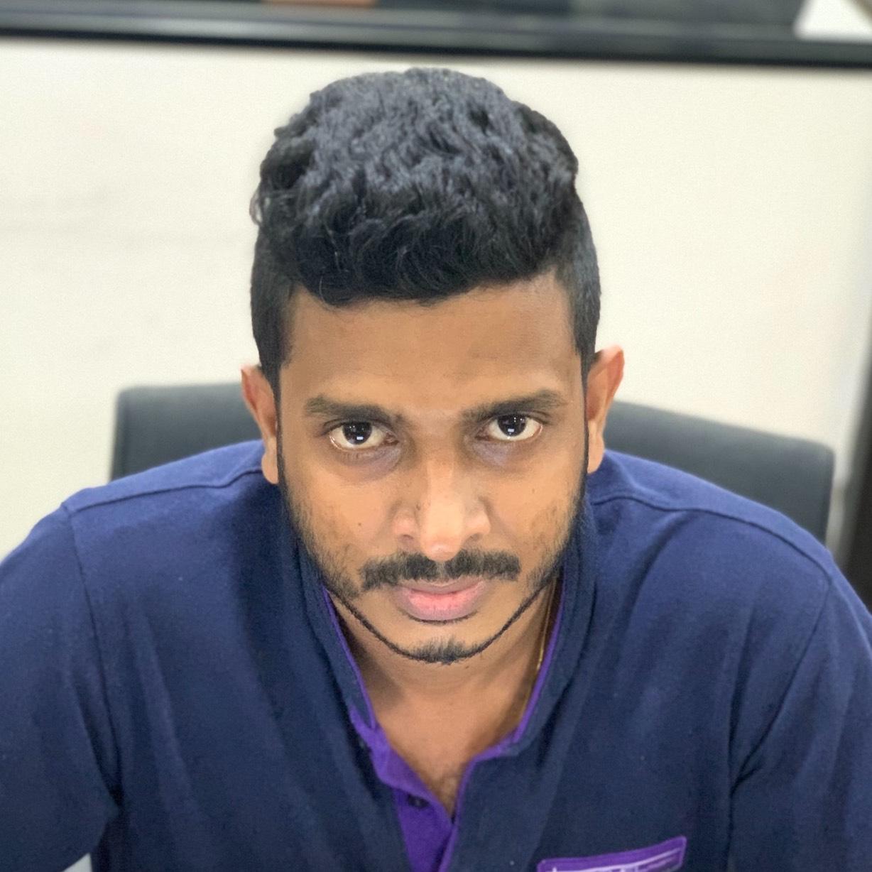 Yasintha Anuranga Kodippili Thantrige