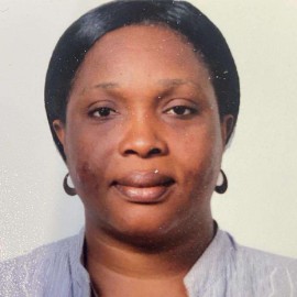 WINNIE OLUCHI ANUKAM