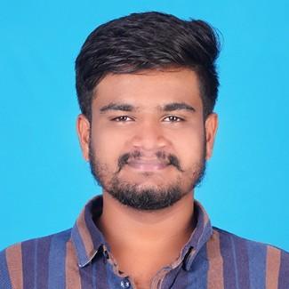 Chama Vamshidhar Reddy
