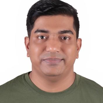Tanay Das Gupta