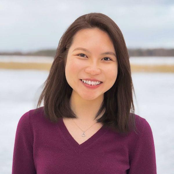 DUNG DARLENE TRAN