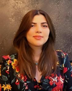Haniyeh Dianati