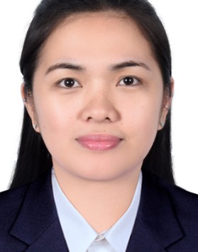 Glaiza Velasquez