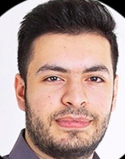 Meysam Salehi